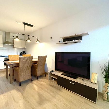 Ferienwohnung Schwanenberg グラール・ミューリッツ エクステリア 写真