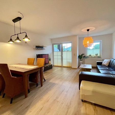 Ferienwohnung Schwanenberg グラール・ミューリッツ エクステリア 写真