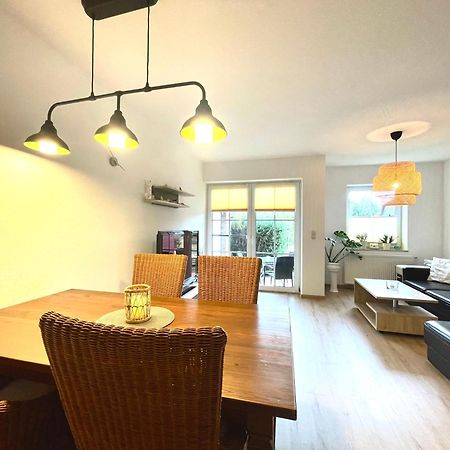 Ferienwohnung Schwanenberg グラール・ミューリッツ エクステリア 写真