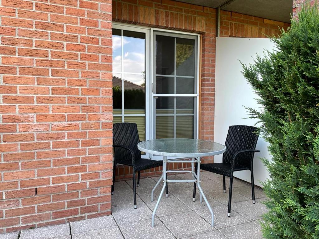 Ferienwohnung Schwanenberg グラール・ミューリッツ エクステリア 写真