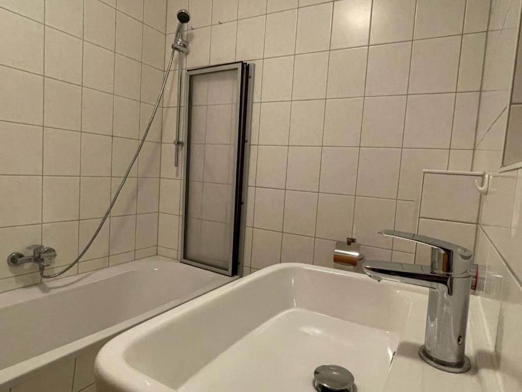 Ferienwohnung Schwanenberg グラール・ミューリッツ エクステリア 写真