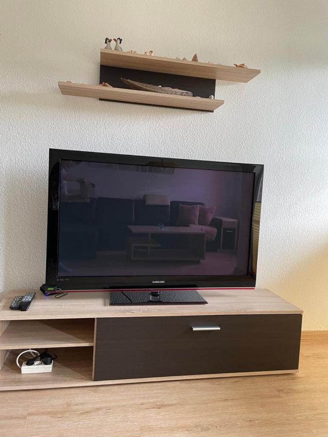 Ferienwohnung Schwanenberg グラール・ミューリッツ エクステリア 写真