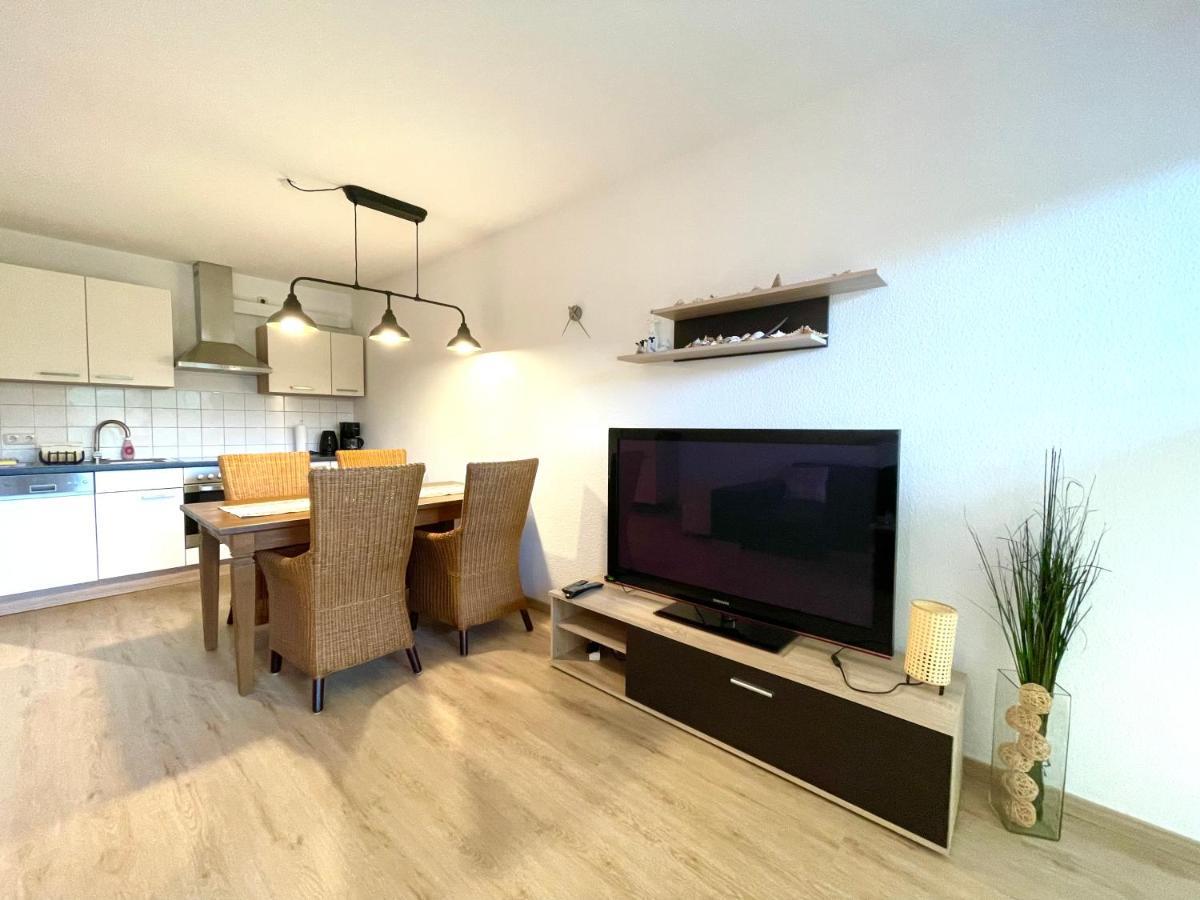 Ferienwohnung Schwanenberg グラール・ミューリッツ エクステリア 写真
