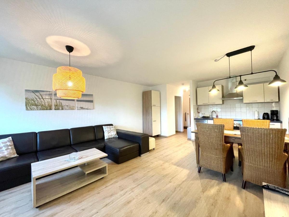 Ferienwohnung Schwanenberg グラール・ミューリッツ エクステリア 写真